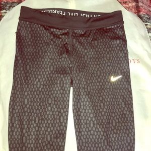 Nike Running Leggings